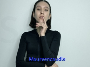 Maureencaudle