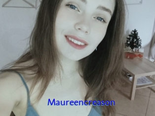 Maureencreason