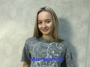 Maureenemily