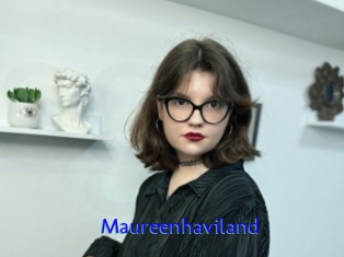 Maureenhaviland