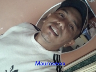 Maurosexxx