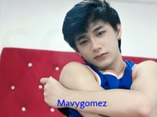 Mavygomez