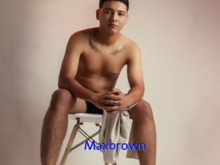 Maxbrown