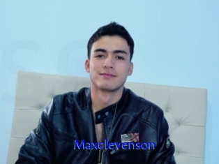 Maxclevenson