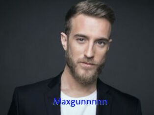 Maxgunnnnn