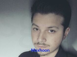 Maxhoon