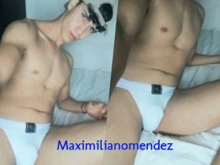 Maximilianomendez