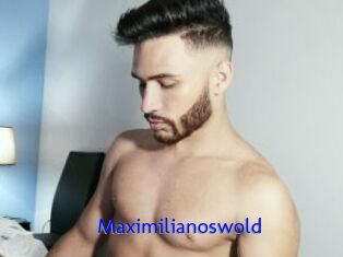 Maximilianoswold