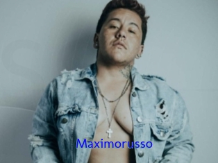 Maximorusso