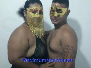 Maximumandwoman