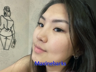 Maxinebarks