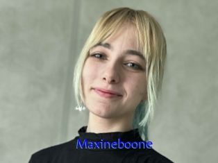 Maxineboone