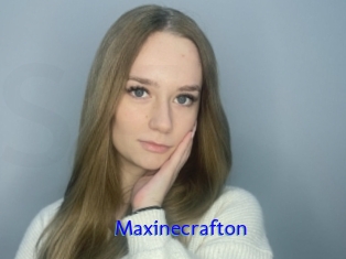 Maxinecrafton