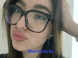 Maxinedarby