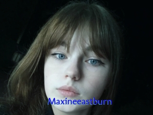 Maxineeastburn