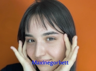 Maxinegorbett