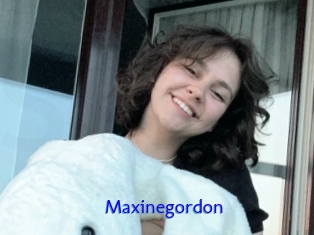 Maxinegordon