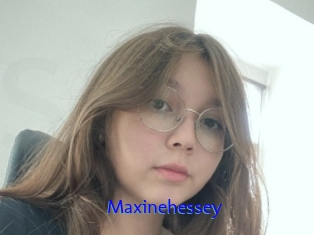 Maxinehessey