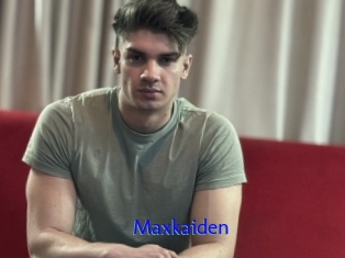 Maxkaiden