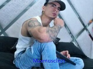 Maxmuscle21