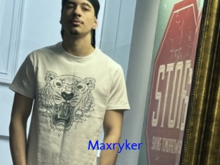 Maxryker