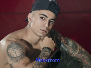 Maxstrom