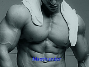 Maxthunder