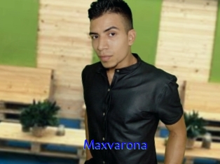 Maxvarona