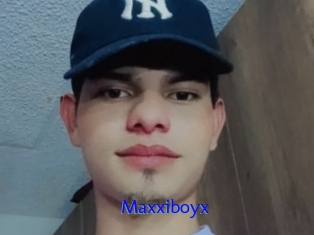 Maxxiboyx