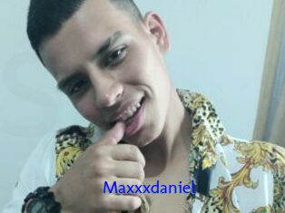 Maxxxdaniel