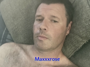 Maxxxrose