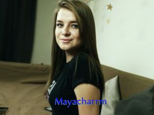 Mayacharrm