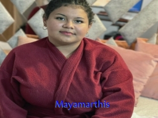 Mayamarthis