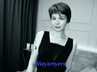 Mayamyers