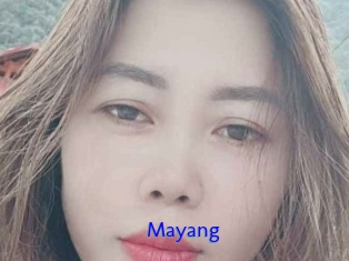 Mayang