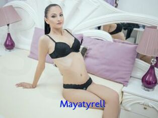 Mayatyrell