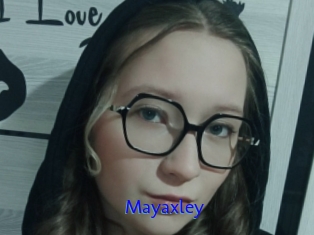 Mayaxley