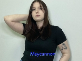 Maycannon