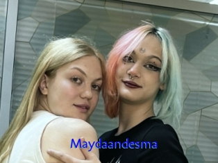 Maydaandesma