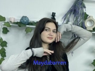 Maydabarren