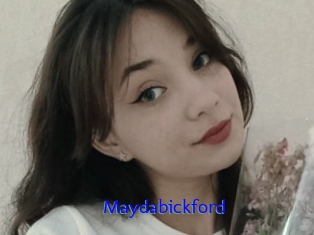 Maydabickford