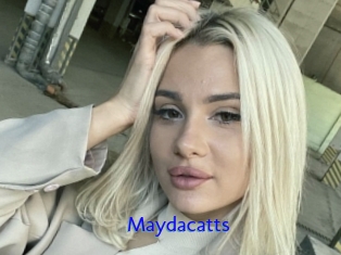 Maydacatts