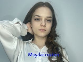 Maydacroston