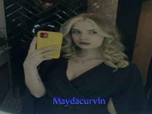 Maydacurvin