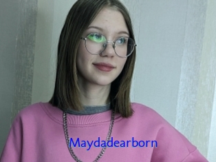 Maydadearborn