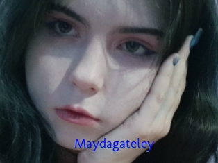 Maydagateley