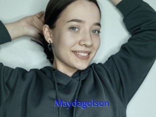 Maydagolson