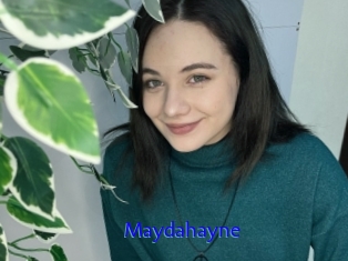 Maydahayne