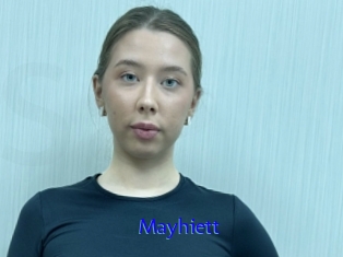 Mayhiett