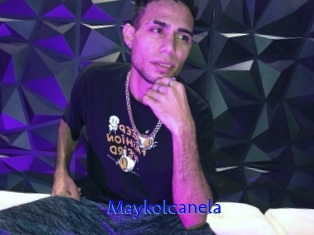 Maykolcanela